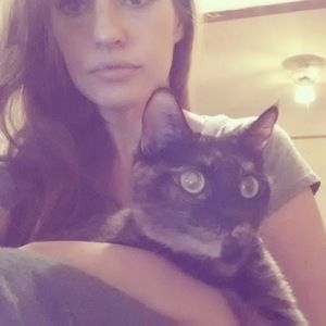 Meet your Posher, Lisa marie